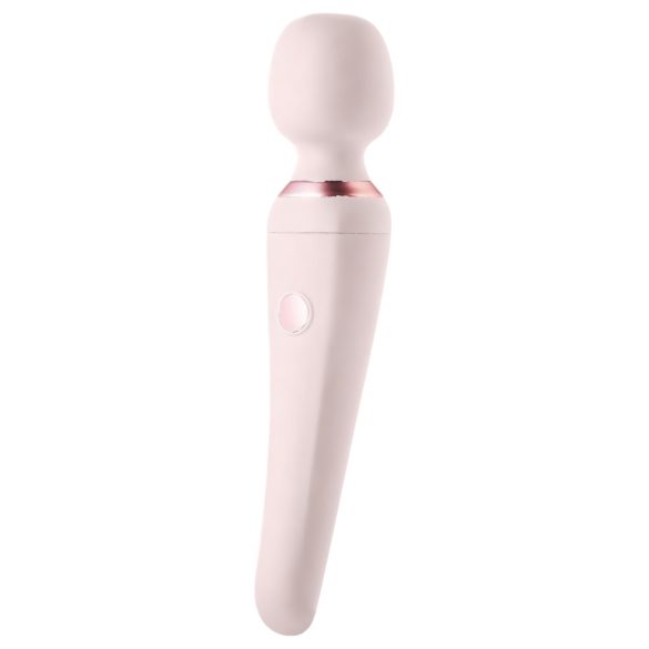 Vivre Nana - punjivi masažer vibrator (pink)
