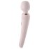 Vivre Nana - punjivi masažer vibrator (pink)