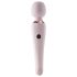 Vivre Nana - punjivi masažer vibrator (pink)