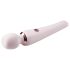 Vivre Nana - punjivi masažer vibrator (pink)