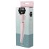 Vivre Nana - punjivi masažer vibrator (pink)