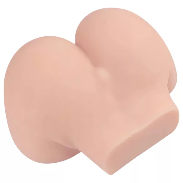 The Girl Next Door Anna - realistični torzo masturbator - natur