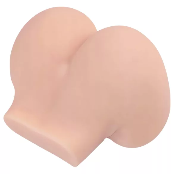 The Girl Next Door Anna - realistični torzo masturbator - natur