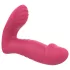 Dreamtoys - nosivi vibrator na daljinsko upravljanje - ružičasti