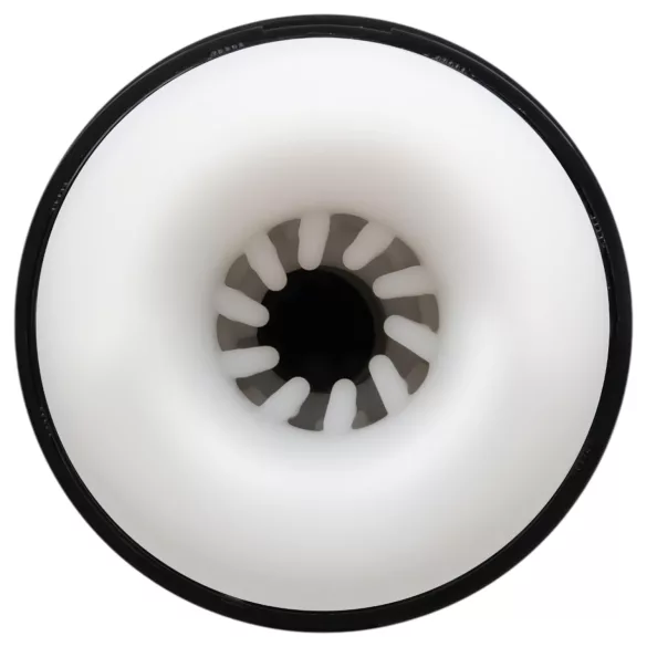 Dreamtoys Blowtech Tight Grip - vibratorni masturbator - crni