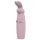 Nude Hazel - ljubičasti zečji vibrator na baterije