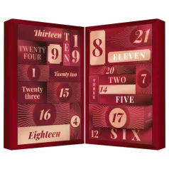 Dream Toys Sexy Kalendar - adventski kalendar (24 dijelova)