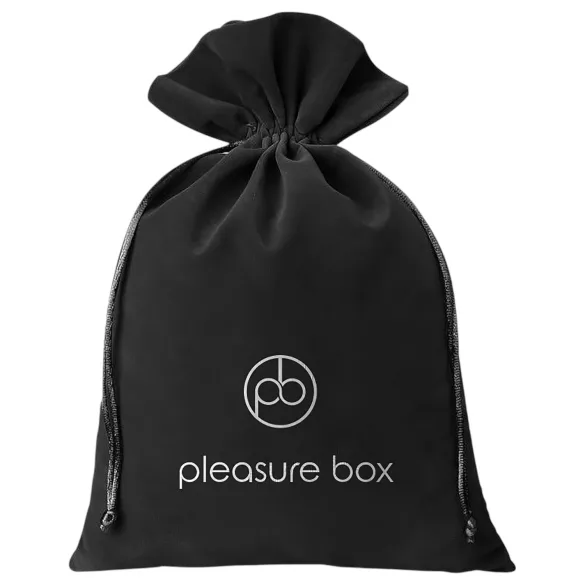 Pleasure Box Let's Go Anal - analni set - 7 dijelova