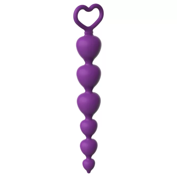 Pleasure Box Let's Go Anal - analni set - 7 dijelova