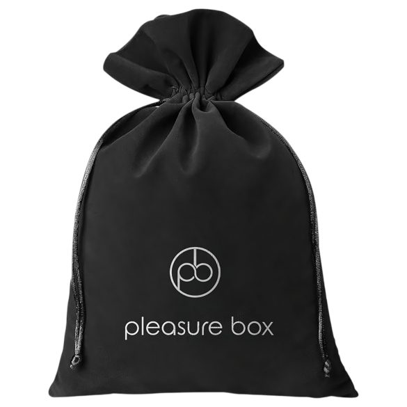 Pleasure Box Let's Go Kink - set za vezivanje - 6 dijelova