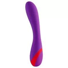 Dreamtoys Love Signal - G-točka vibrator (ljubičasti)