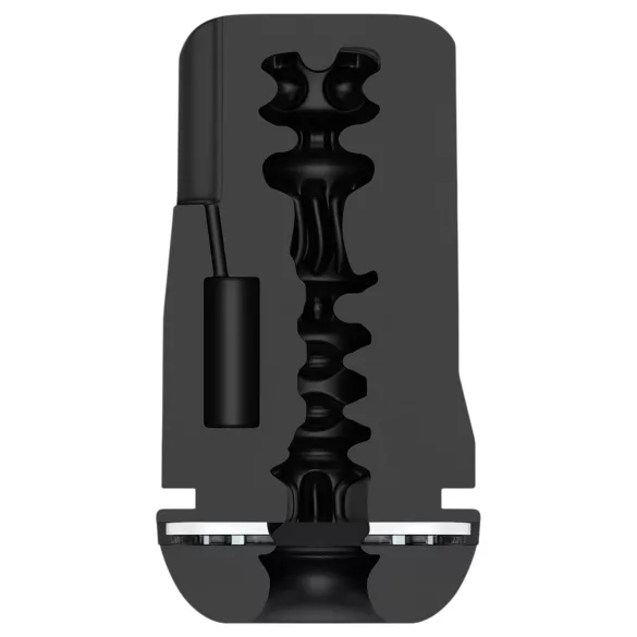Titanz Auto Suck - automatski masturbator (crni)