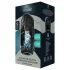 Titanz Ultimate Heat & Thrusting - automatski masturbator (crni)