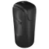 Titanz Ultimate Heat & Thrusting - automatski masturbator (crni)