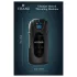 Titanz Ultimate Heat & Thrusting - automatski masturbator (crni)