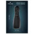 Titanz Ultimate Squeeze & Suck - automatski masturbator (crni)