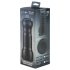 Kiiroo PowerBlow + Feel Pocket džepni masturbator (crna)