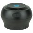 Kiiroo Control - crni vibrirajući adapter