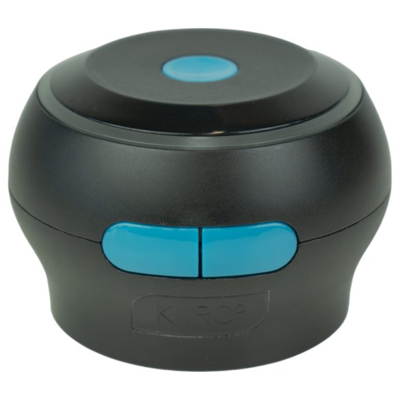 Kiiroo Control - vibracijski adapter (crni)