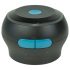 Kiiroo Control - crni vibrirajući adapter