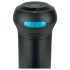Kiiroo Control - crni vibrirajući adapter