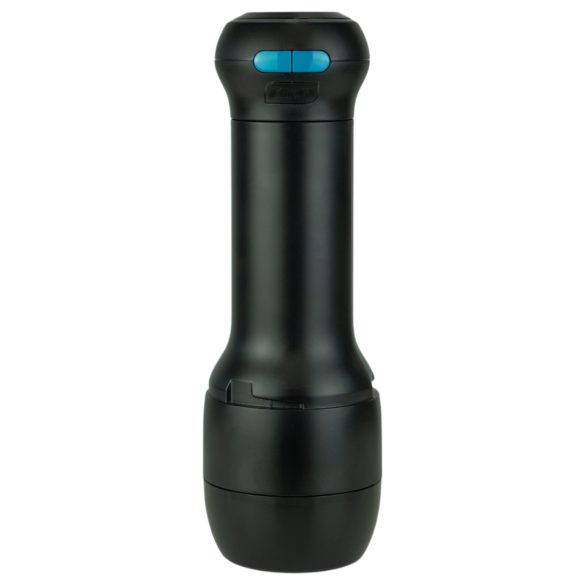 Kiiroo Control - vibracijski adapter (crni)