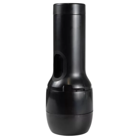 Kiiroo PowerShot kompatibilna masturbatorska futrola (crna)