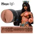 Kiiroo FeelMaya - realistična umjetna vagina masturbator (u boji kože)