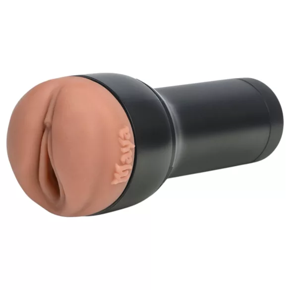 Kiiroo FeelMaya - realistična umjetna vagina masturbator (u boji kože)
