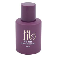 filo VV Oil - ulje za njegu kože (100 ml)