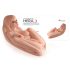 Kokos Hera 3 - mega masturbator (naturalan)