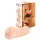 Kokos Elegance 01 - realistični masturbator vagina - natur