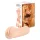 Kokos Elegance 01 - realistični masturbator vagina - natur