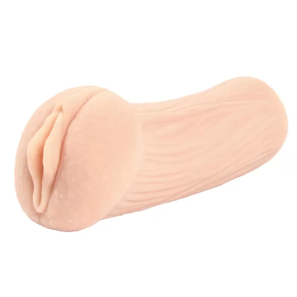 Kokos Elegance 01 - realistični masturbator vagina - natur