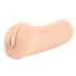 Kokos Elegance 01 - realistični masturbator vagina - natur