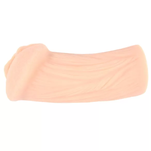 Kokos Elegance 01 - realistični masturbator vagina - natur