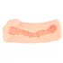 Kokos Elegance 01 - realistični masturbator vagina - natur