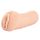 Kokos Elegance 03 - realistični masturbator (naturalan)