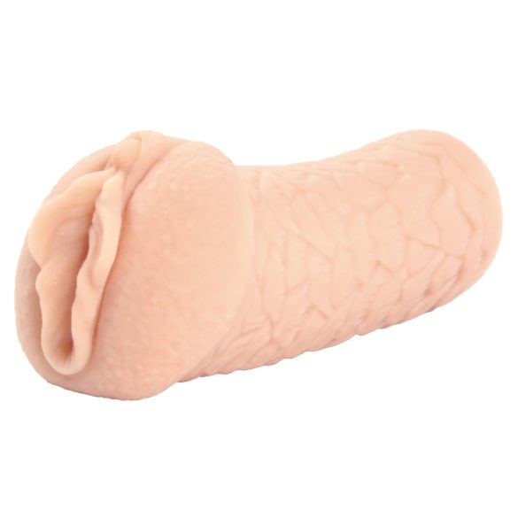 Kokos Elegance 03 - realistični masturbator (naturalan)