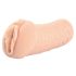 Kokos Elegance 03 - realistični masturbator (naturalan)
