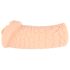 Kokos Elegance 03 - realistični masturbator (naturalan)