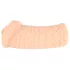 Kokos Elegance 03 - realistični masturbator vagina - prirodna boja