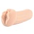 Kokos Elegance 04 - prirodni masturbator realistične vagine
