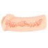 Kokos Elegance 04 - prirodni masturbator realistične vagine