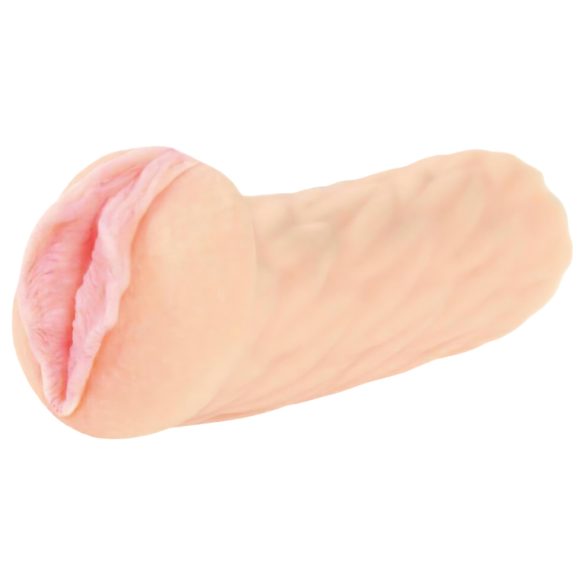 Elegance Kokos 05 - realistični masturbator (prirodni izgled)