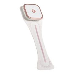   Luminiel Y ZONE - aparat za intimnu njegu pomlađivanja (bijelo-ružičasto zlato)