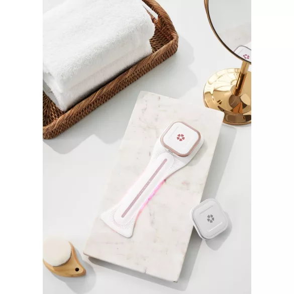 Luminiel Y ZONE - intim svjetlosna terapija uređaj