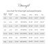 Dreamgirls Plus Size - kostim policajke (plavi)