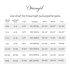Dreamgirls Plus Size Proziran Kostim Sobarice - (XL-XXL)