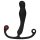 Aneros - Eupho Syn Trident - prostata dildo (crni)